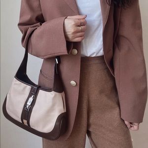 Uniqlo u collection blazer